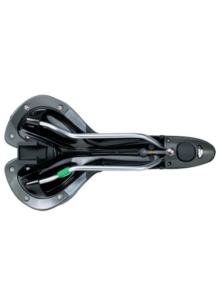 Велосипедное седло Allay RACING SPORT 2.1 ARS (369652362)