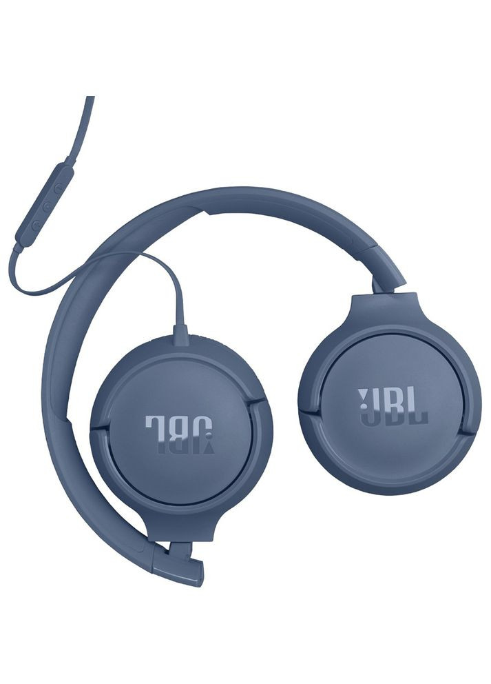 Гарнитура TUNE 520C Blue (JBLT520CBLU) JBL (337179228)