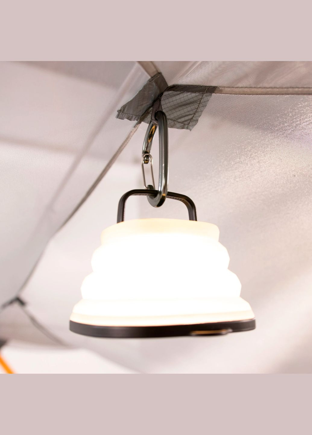 Намет туристичний Maxfield Tent Graphite/Orange Klymit (315881370)