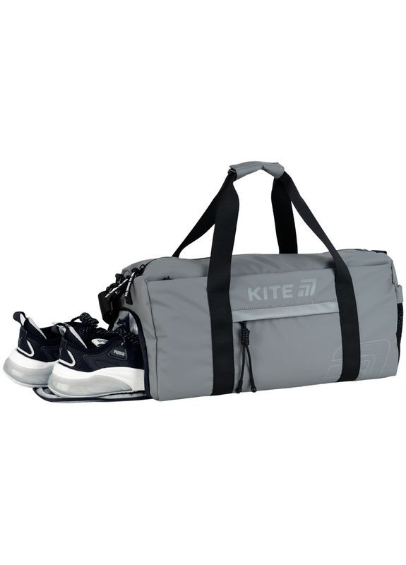 Сумка спортивная" "K25-2530-2/ 48×22×16 см, Education Teens 2530-2 (1/12) Kite (367753304)