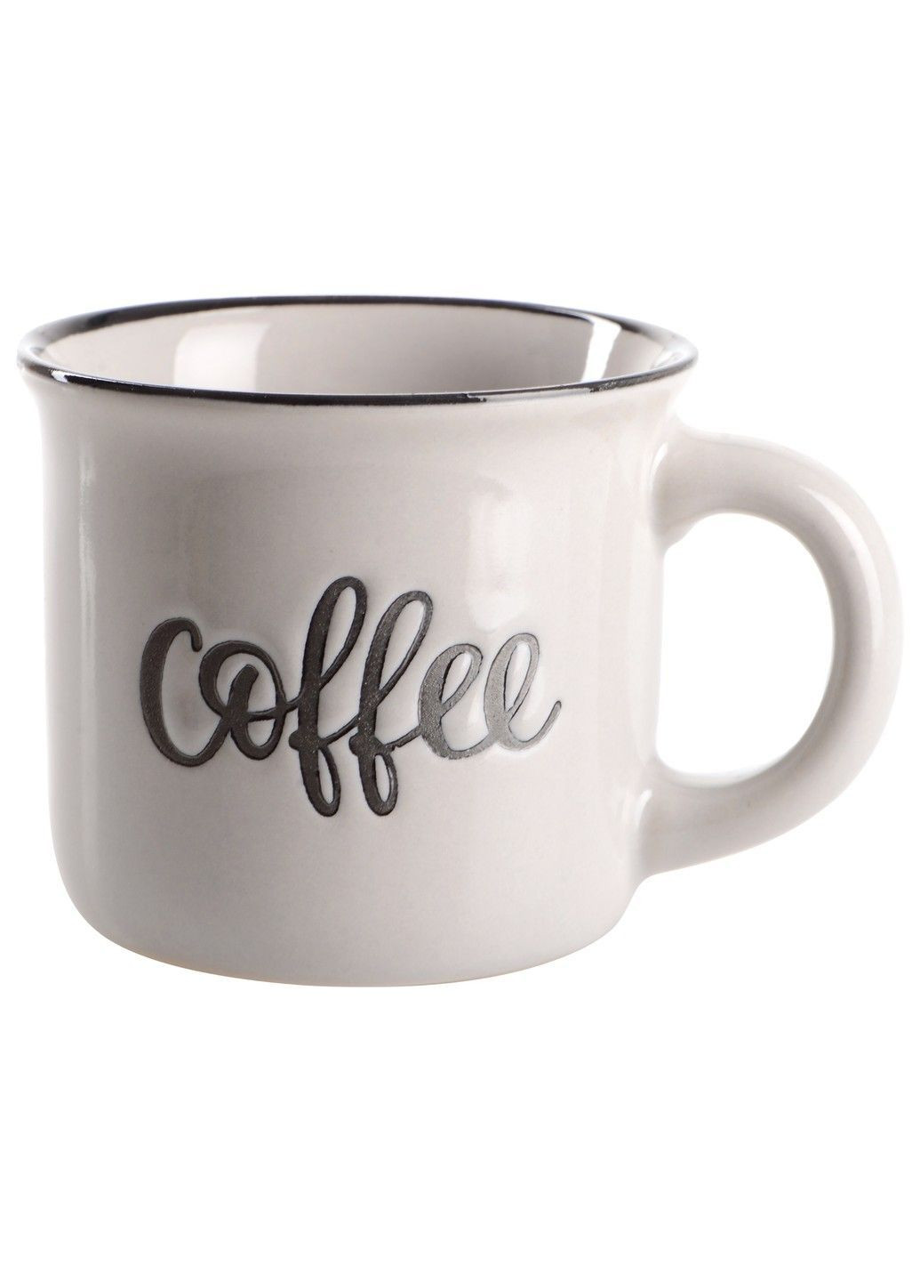 Чашка ESPRESSO /100 мл в ас-ті (MCO24-2) Limited Edition (365275524)