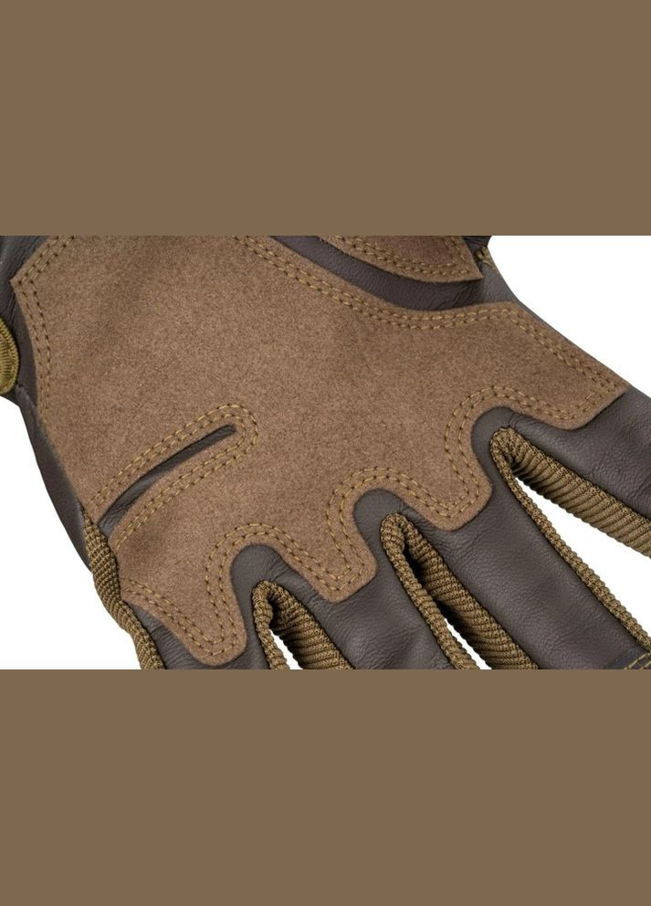 Рукавички повнопалі тактичні Ambassador Klost (315881001)