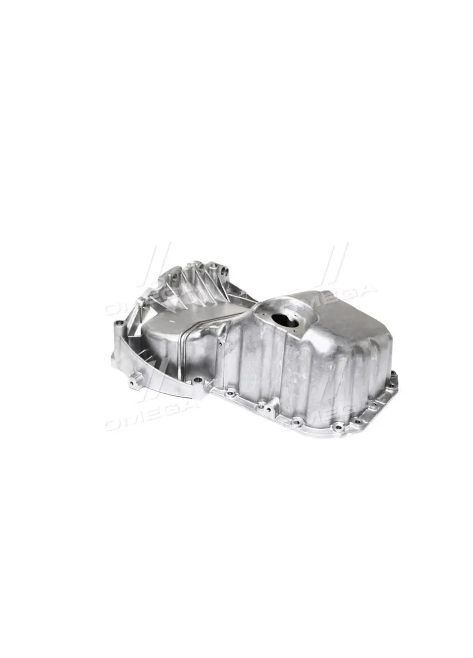 Піддон, масляний картера двигуна VAG 1.8 T 99-00 (вир-во Wan Wezel) 0324071 Van Wezel (366169685)