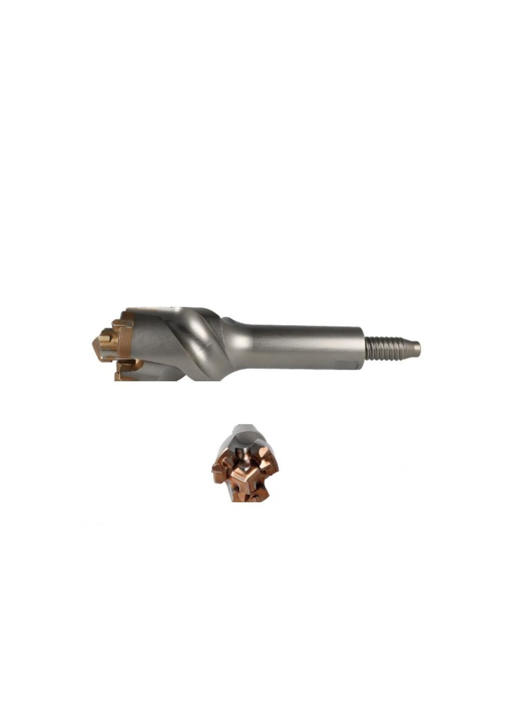 Буровая фреза RATIO 80x75x150 мм хвостовик Ratio комбинируется с разными типами адаптеров из системы Ratio высока (12484) Heller (298575892)