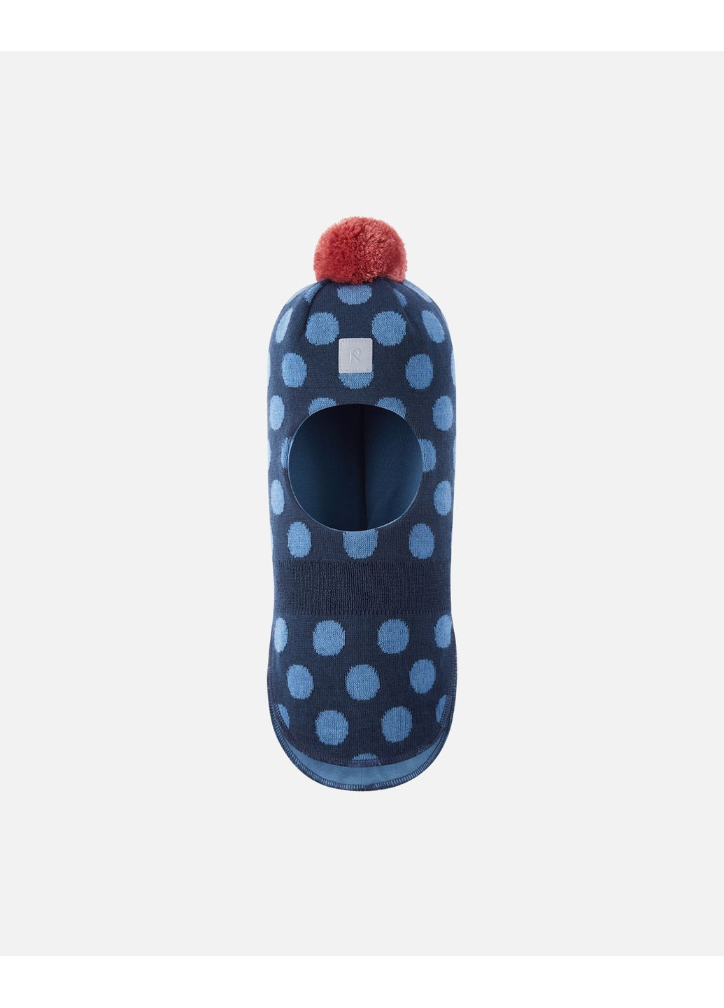 Шапка-шолом Reima Polkka (357014296)