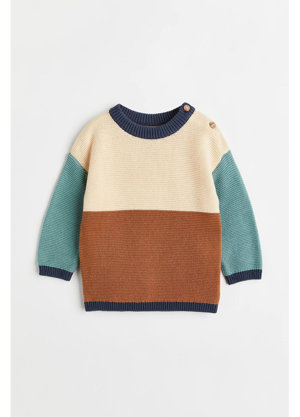 Кофта дитяча H&M (348781121)