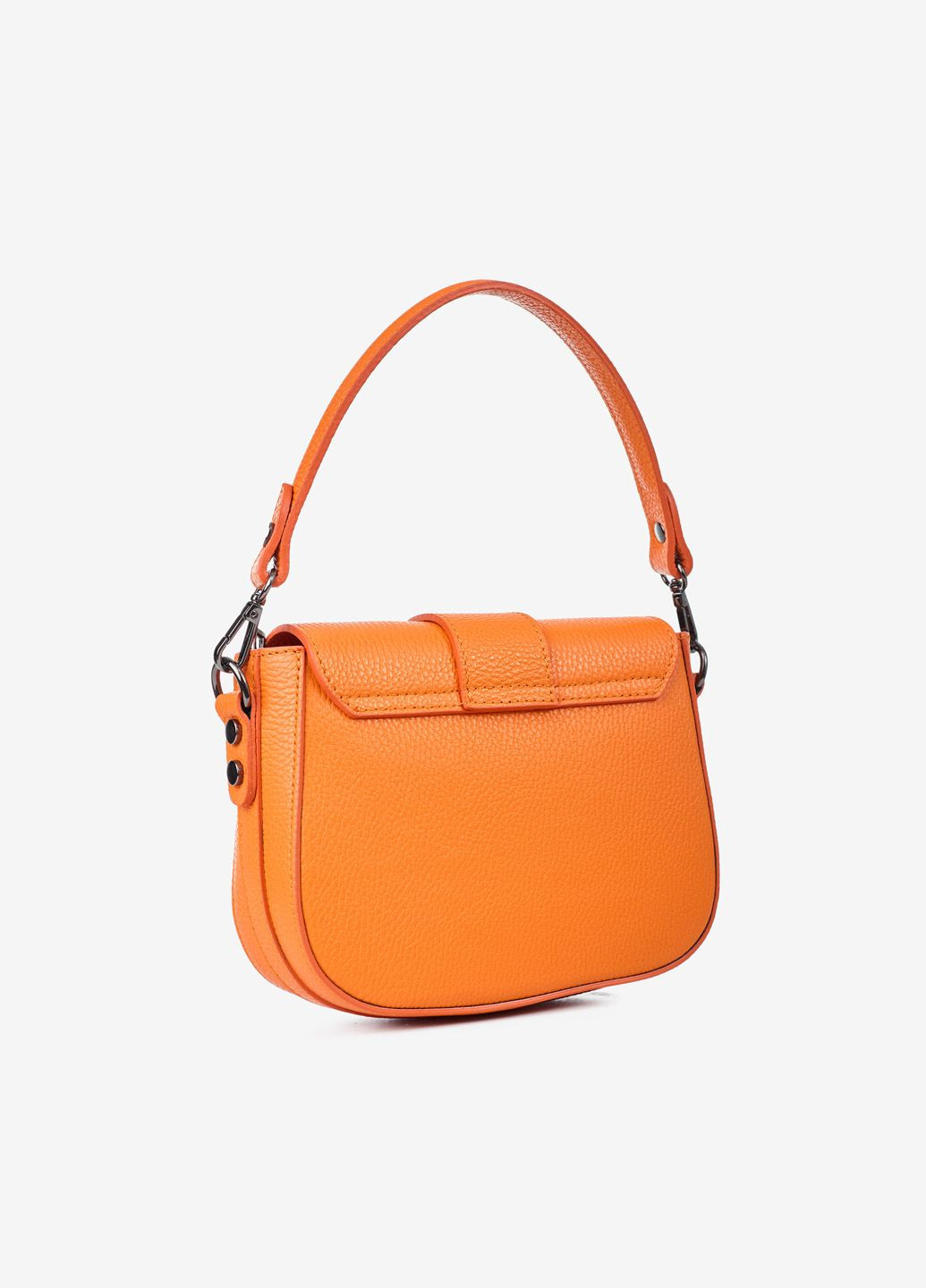 Сумка жіноча шкіряна крос-боді маленька Сrossbody Regina Notte (295261947)