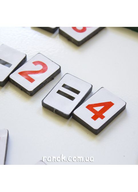 Кейс Математика. Набор Премиум No Brand (359374805)