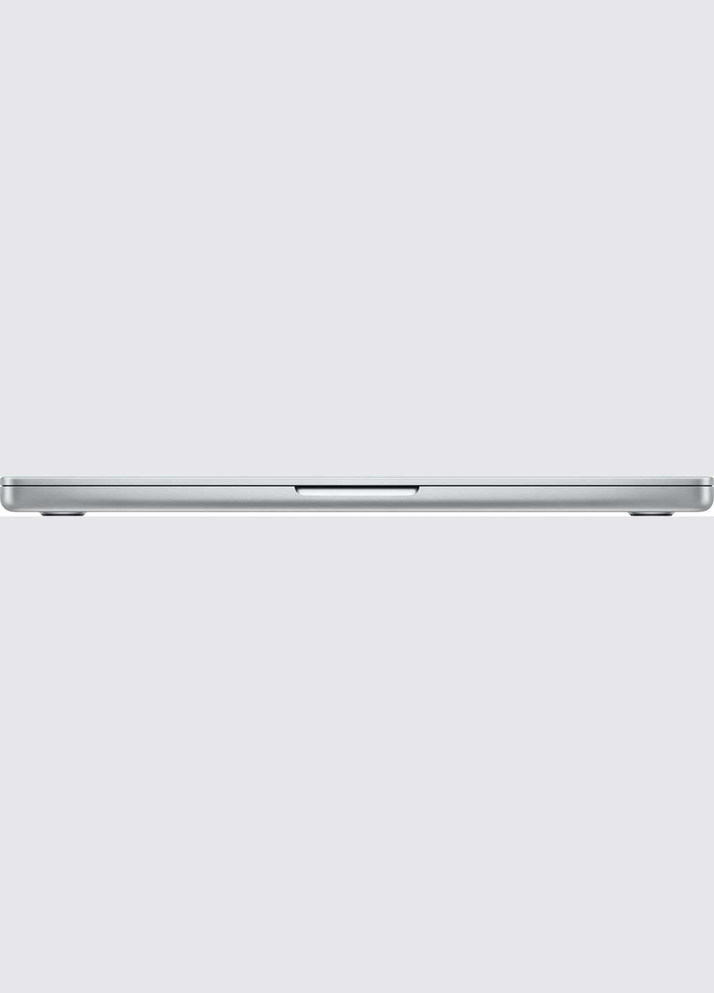 Ноутбук " Late 2024 Silver (MX2F3) Apple MacBook Pro 14 (322131827)