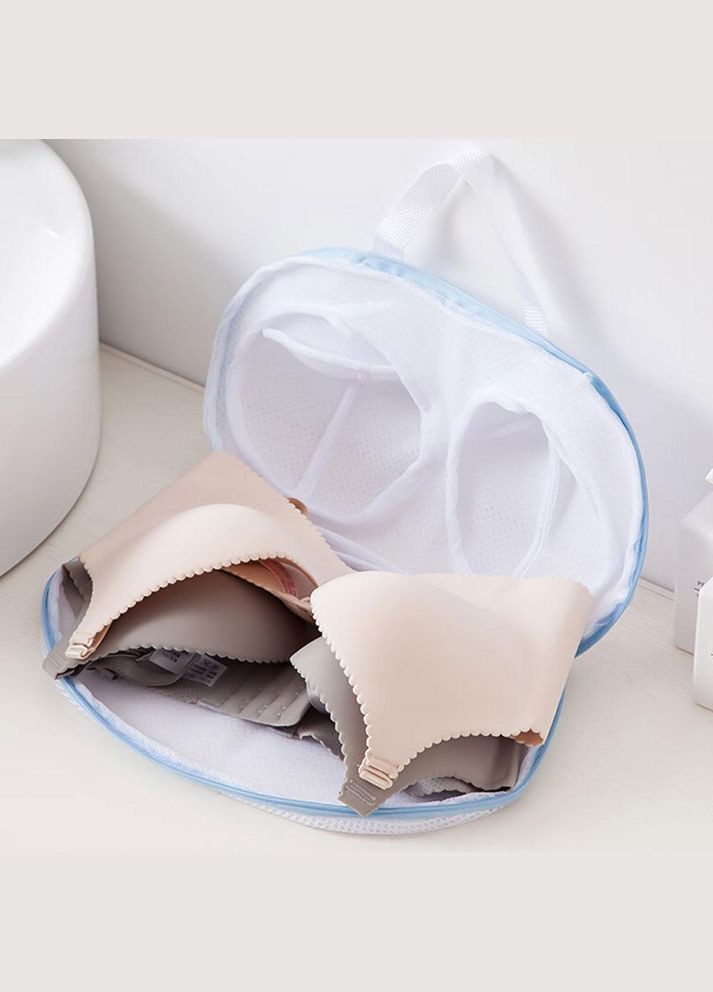 Мешок-органайзер для стирки бюстгальтеров (TA0117) No Brand (325700069)