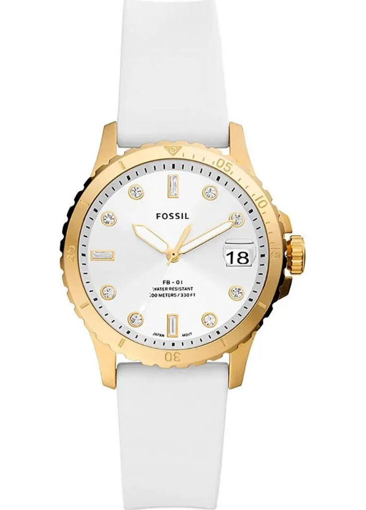 Годинник FB-01 ES5286 Fossil (328198462)