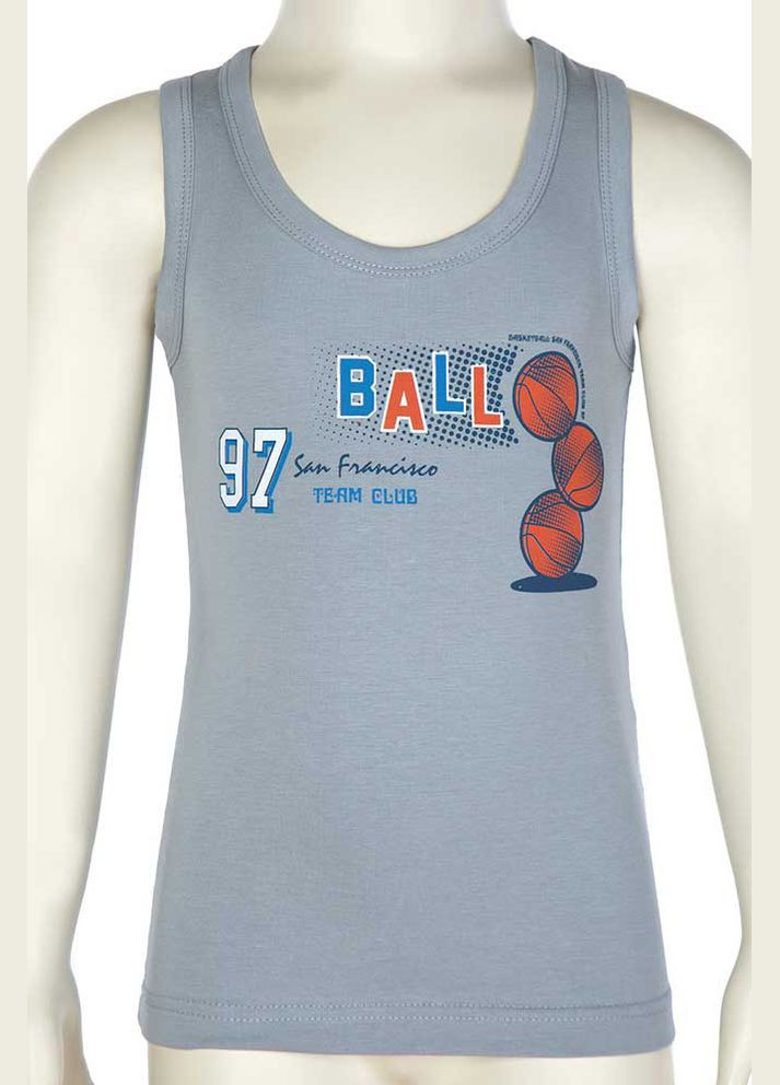 Майка для мальчика Baykar (319335213)