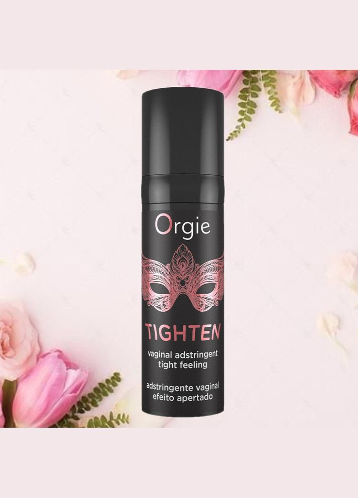 Гель для сужения влагалища "TIighten Tight" 15 мл Orgie (301872388)