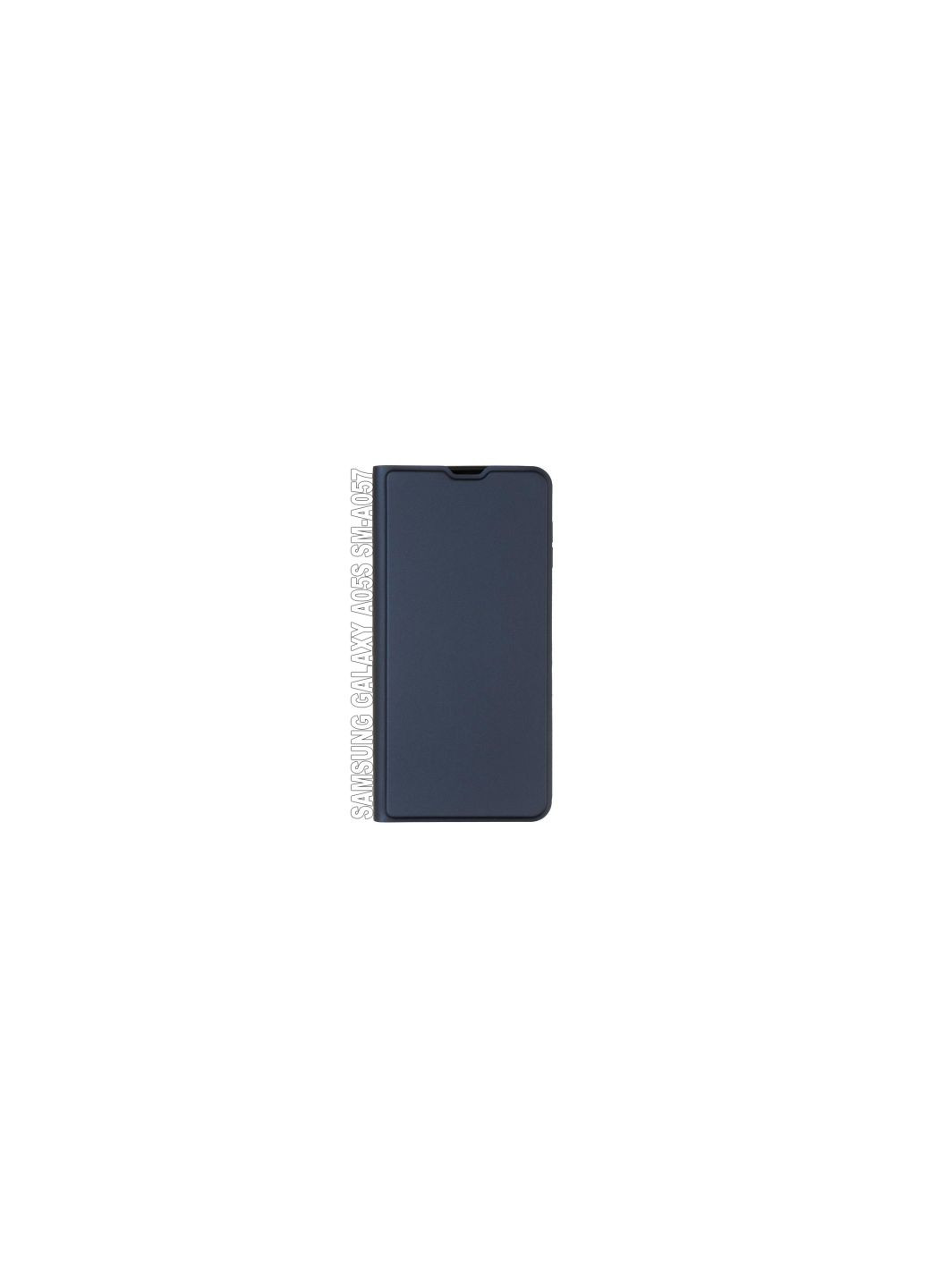 Чехол для мобильного телефона Exclusive New Style Samsung Galaxy A05s SMA057 Blue (710155) BeCover exclusive new style samsung galaxy a05s sm-a057 bl (275078938)