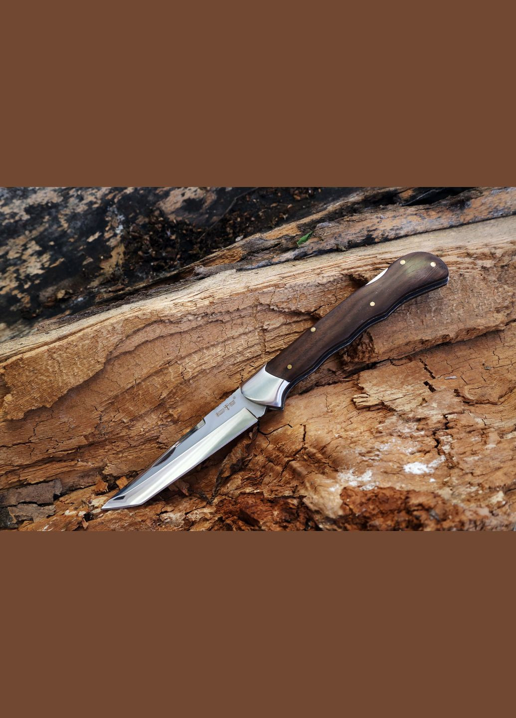 Ніж складаний S 112 Grand Way (341287294)