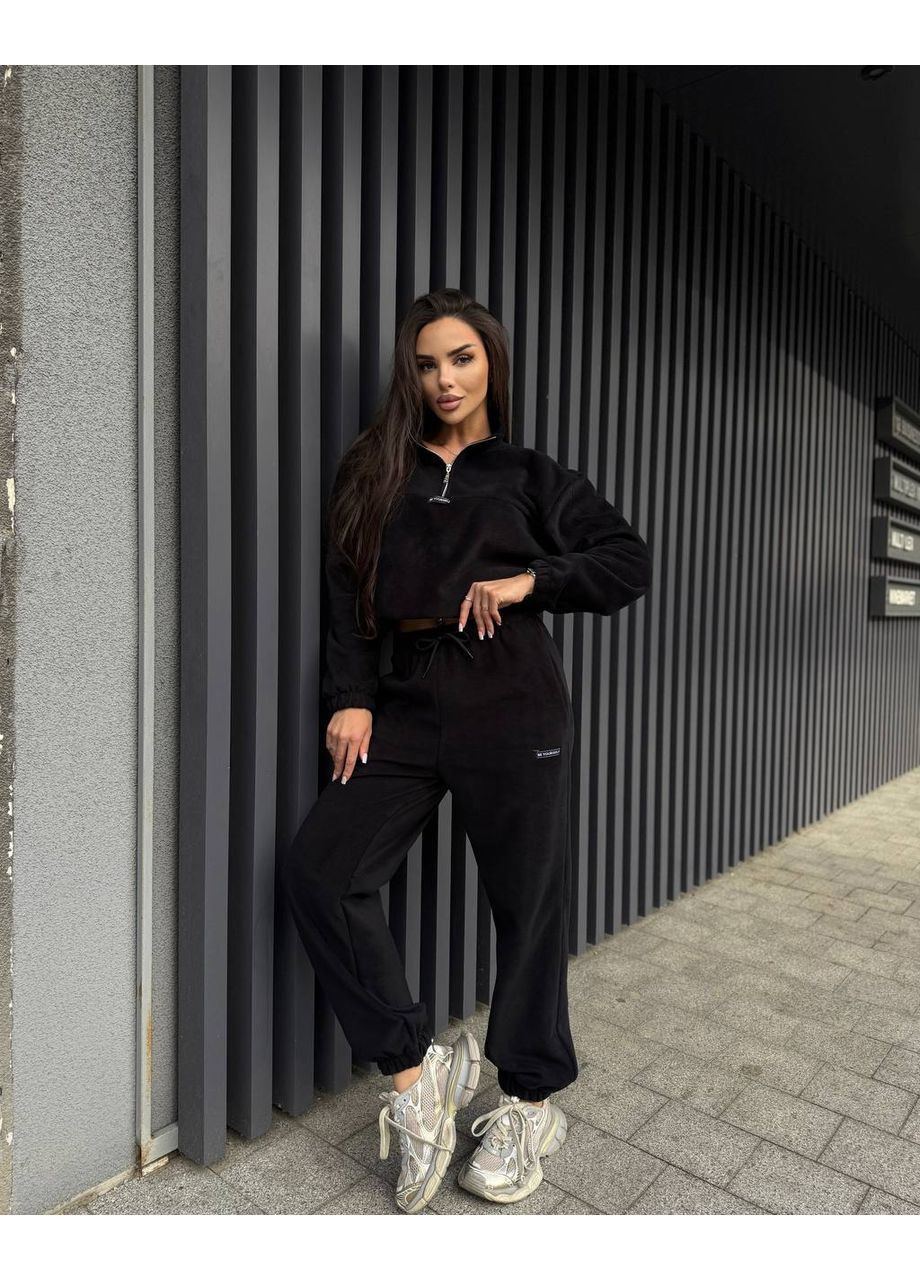 Жіночий флісовий костюм Avanti (363850548)