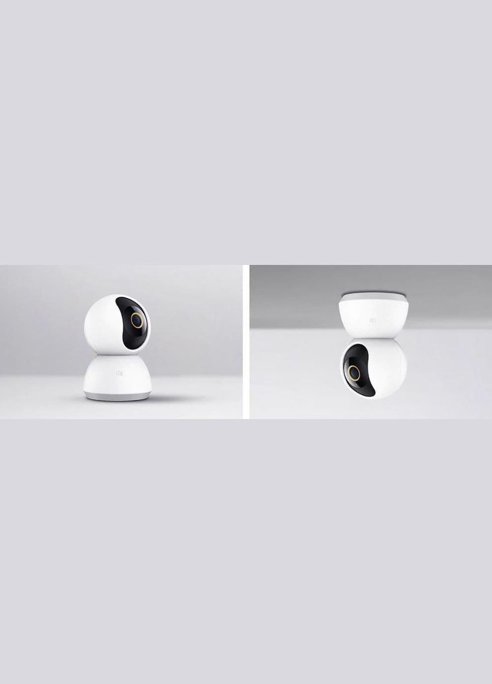 IP видеокамера MiJia 2K Wall Mounting Smart Camera MJSXJ09CM Xiaomi (295376283)