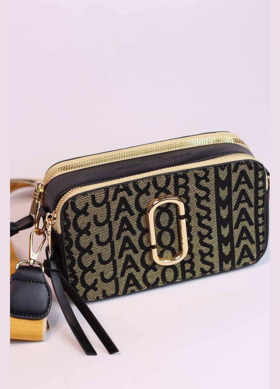 Сумка з лого Marc Jacobs Vakko (321996301)