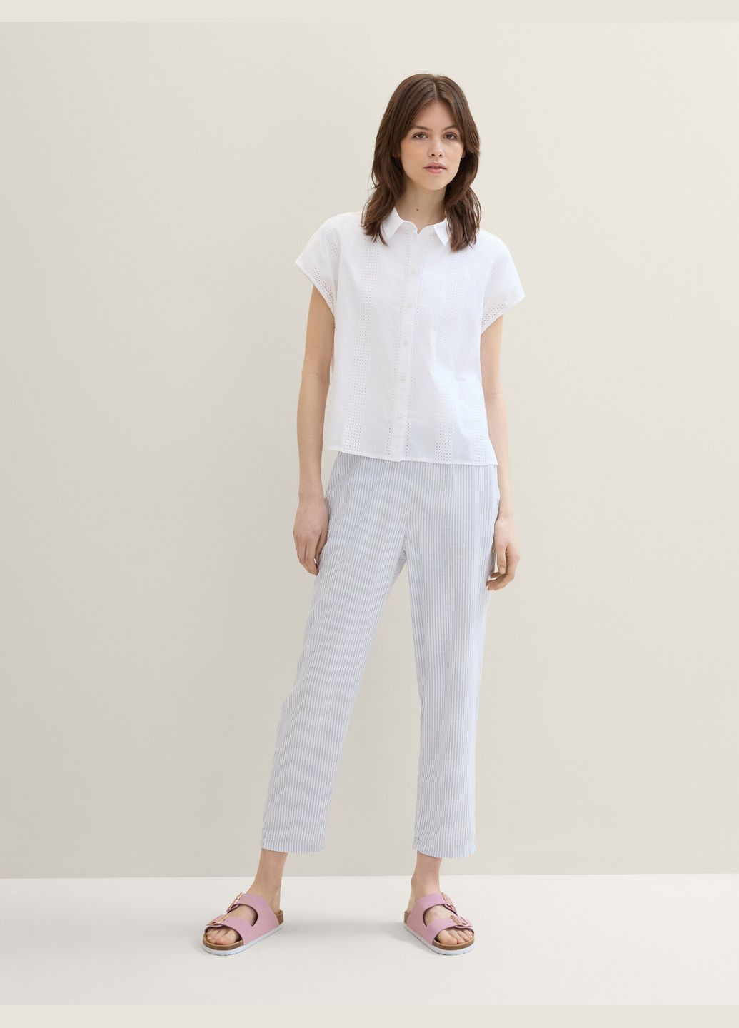 Брюки Tom Tailor (300258464)