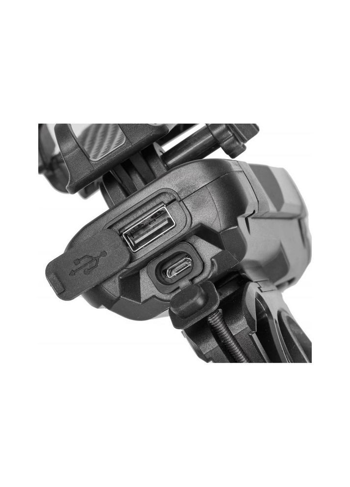 Велосипедный фонарь Smart CLamp HQ-068 Skif Outdoor (316627366)