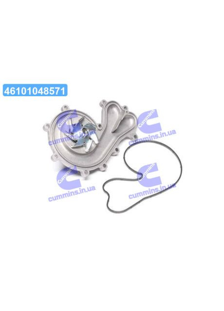 Водяной насос PORSCHE 95810603330 CAYENNE (92A), 06/10 - 3.0 Diesel (Пр-во ) 538 0365 10 Ina (360494418)