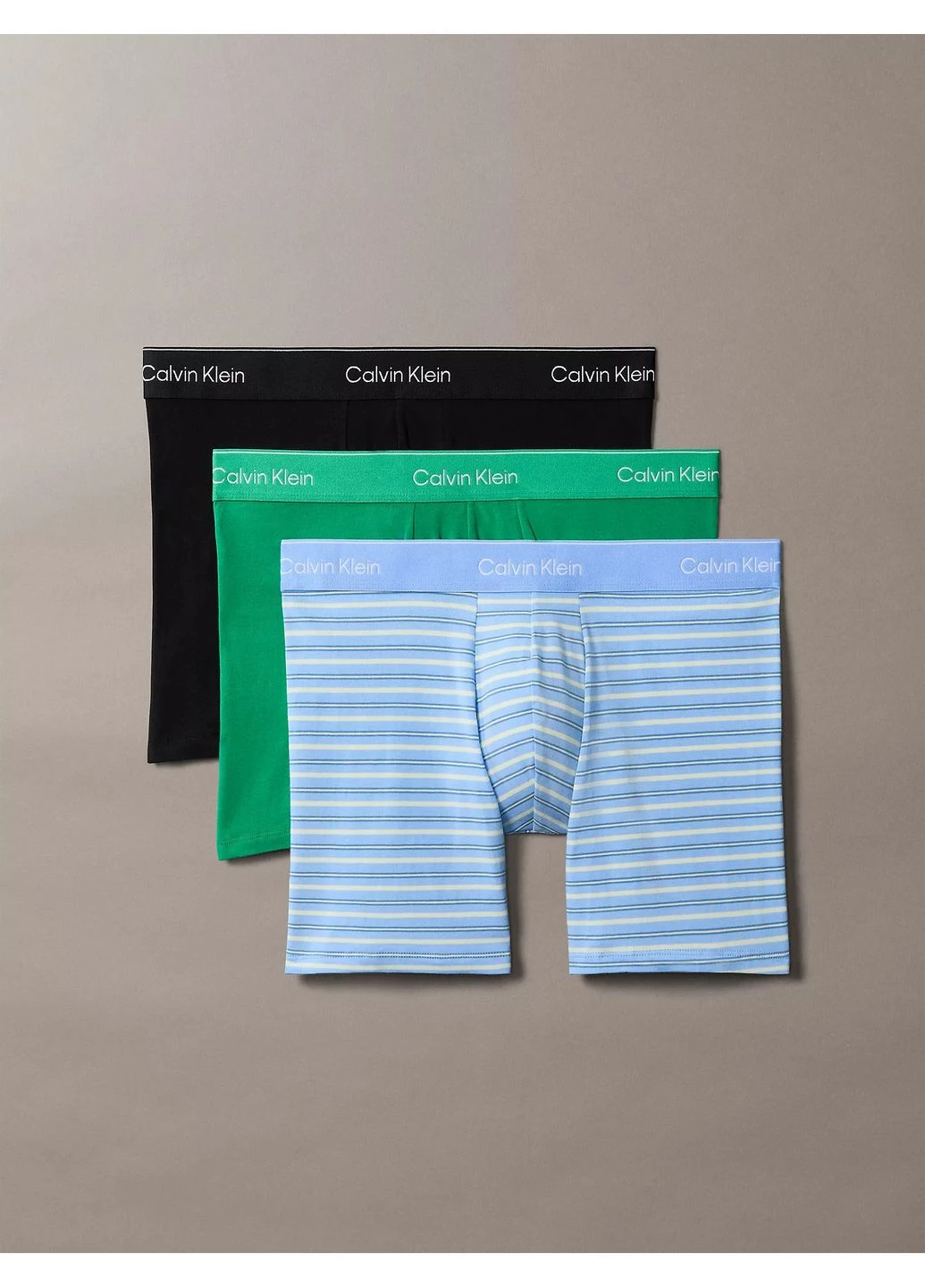 Труси (3 шт.) Calvin Klein (392254331)