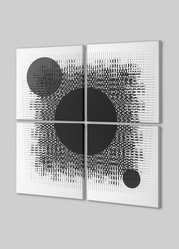 Картина Malevich Store (333339037)