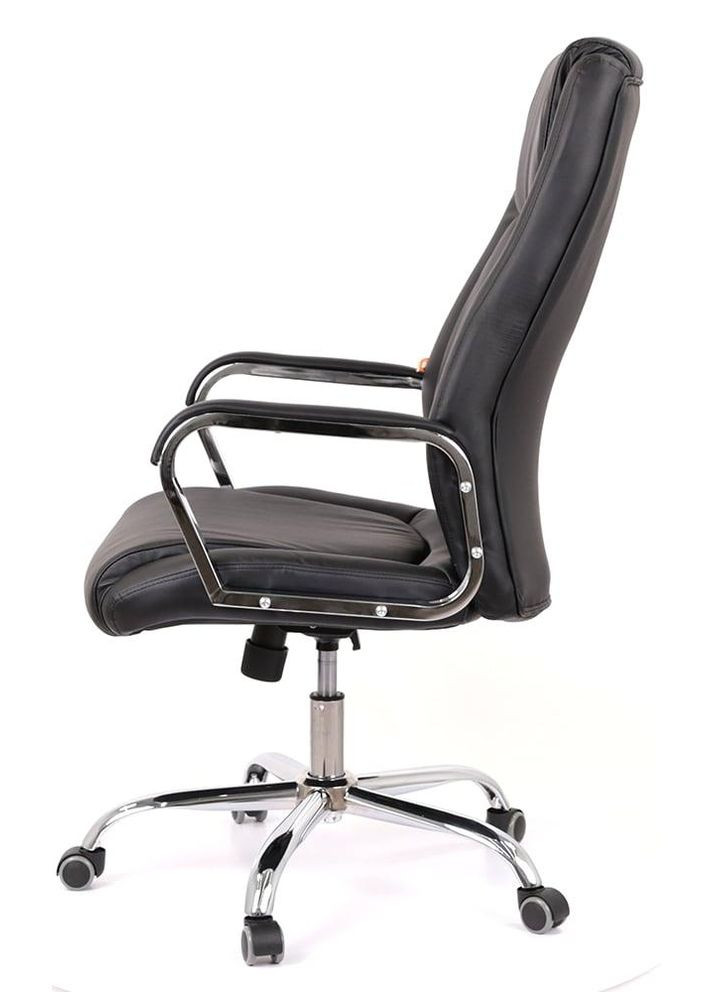 Крісло Альте TILT Чорний (PU Black) Аклас (360546182)