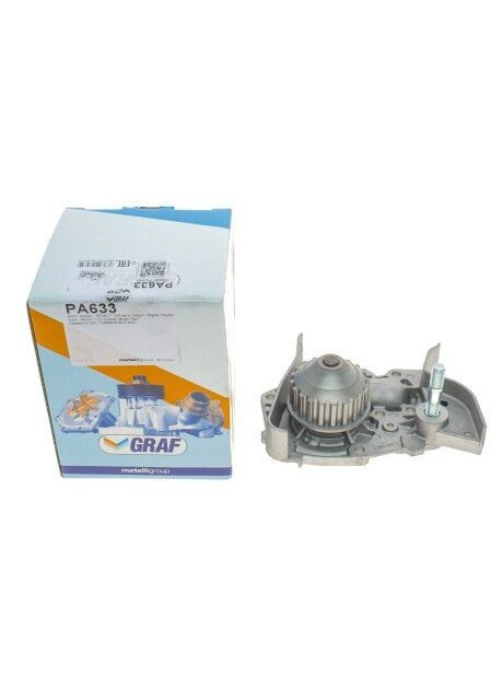 Насос воды PA633 Graf (360496046)