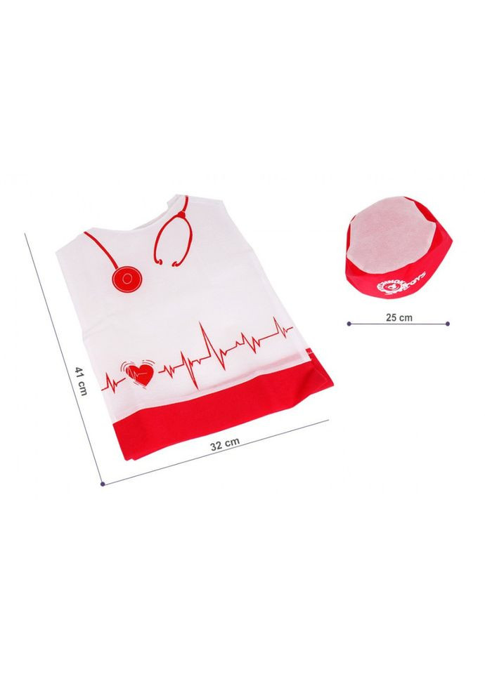 Игрушка "Маленький врач ", арт.4319TXK ТехноК (306738433)