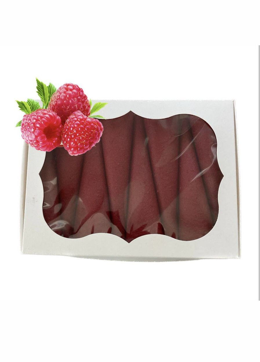 Пастила малиновая 100 граммов No Brand (342389802)