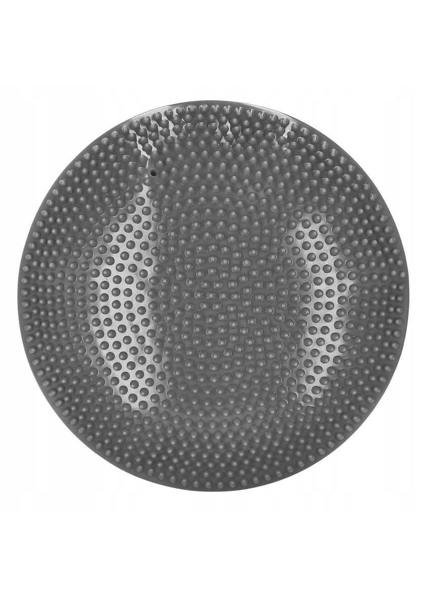 Балансувальна подушка (сенсомоторна) масажна Grey Springos fa0078 (275095242)