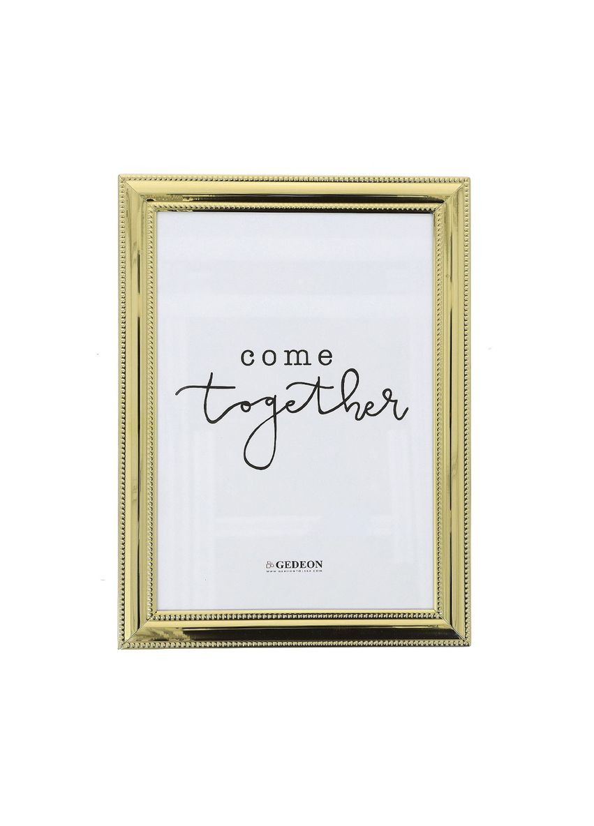 Фоторамка SSF21 21x30см Gedeon (299721091)