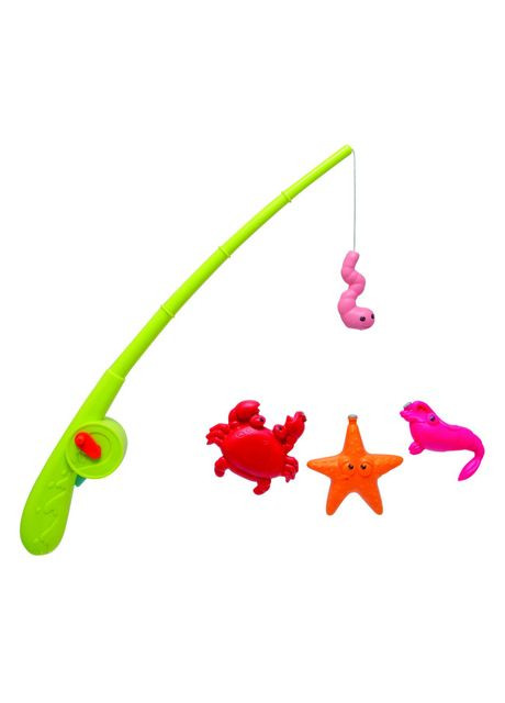 Игровой набор Рыболов (7796091) Simba (370624376)