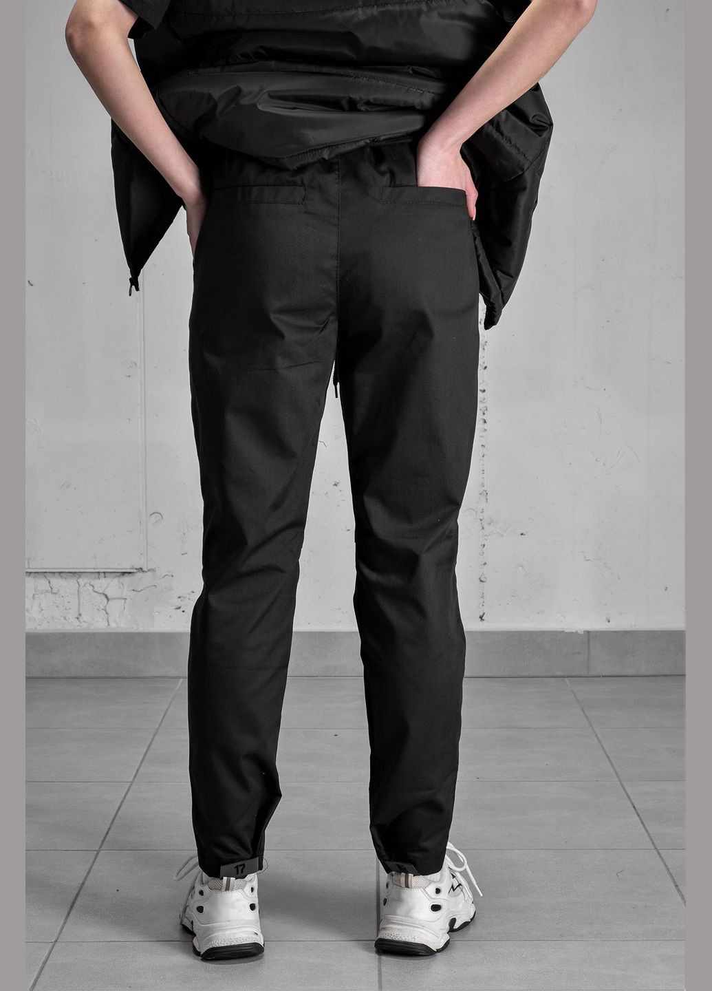 Брюки Джогеры Volt Gradient Without (316302576)