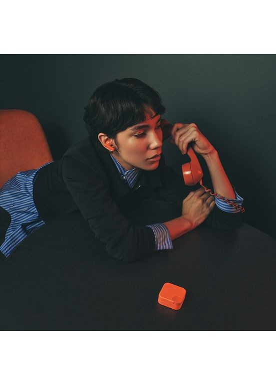 Наушники беспроводные CMF Buds 2a B185 (A10600107) темно серые CMF by Nothing (370612810)