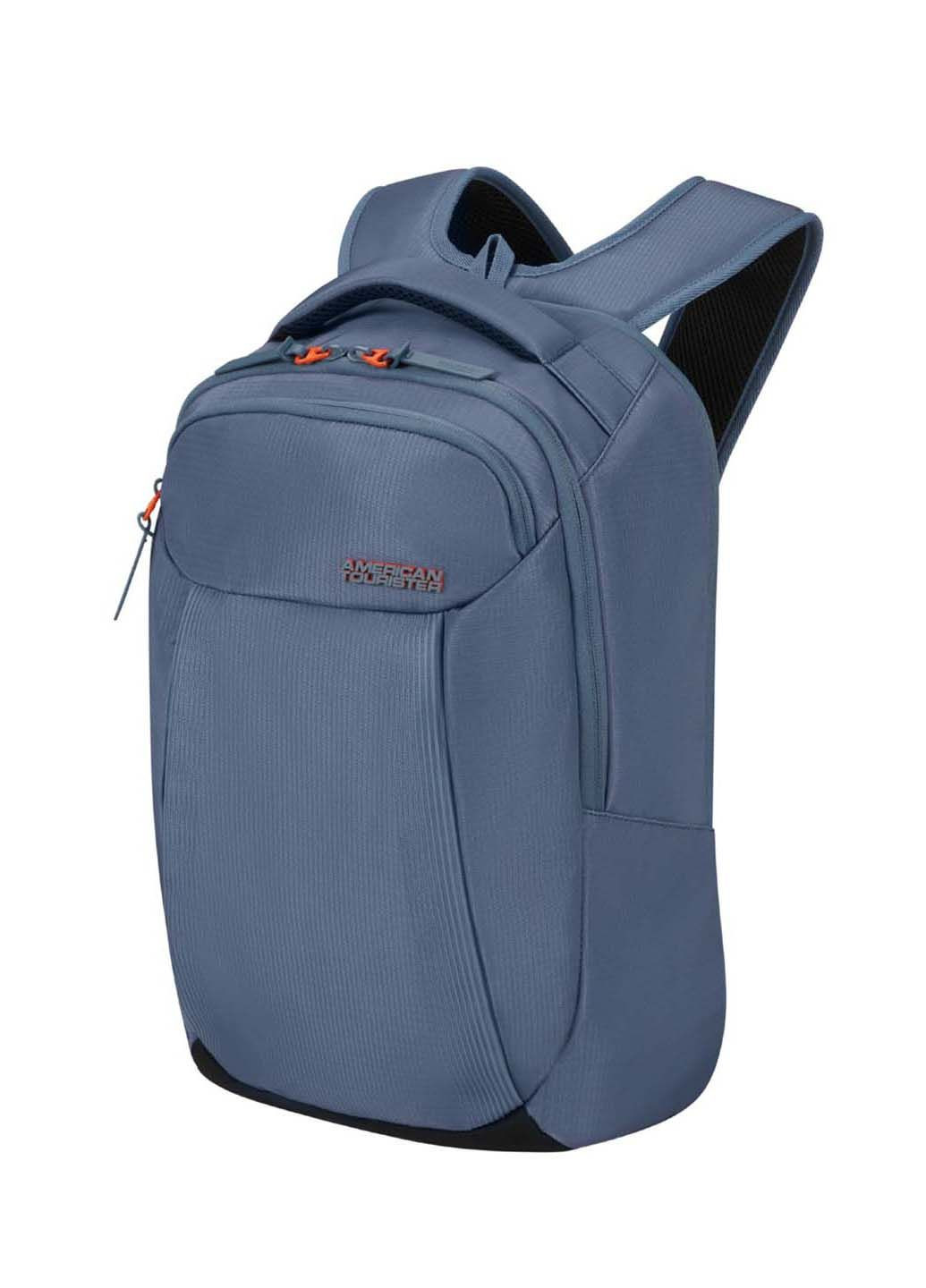 Рюкзак Для Ноутбука 15,6" URBAN GROOVE GREY BLUE 45x27x22 American Tourister (284664622)