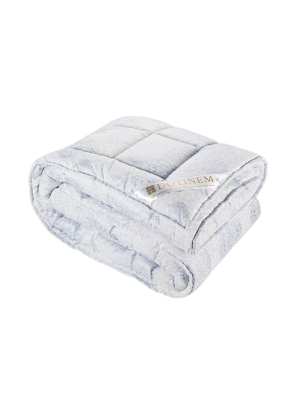 Ковдра CASSIA GRANDIS мікрофібра зимова 175х210 см (211379-1) DOTINEM (305834424)