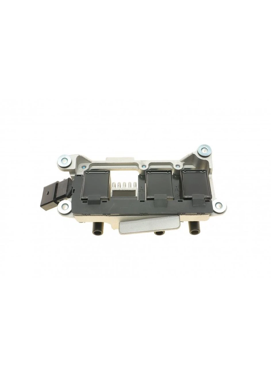 Катушка зажигания ZSE154 Beru (388992890)