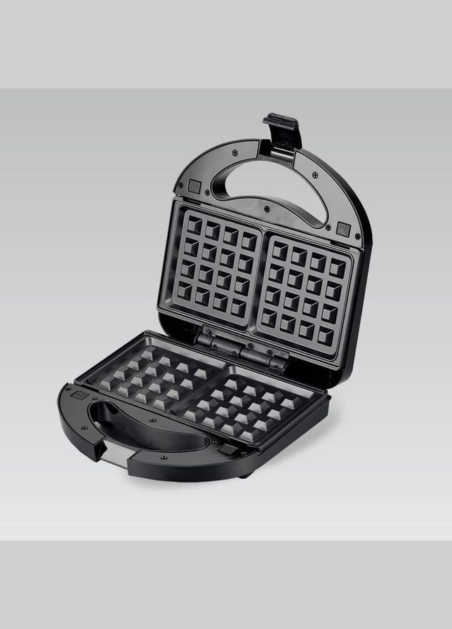 Мультимейкер (гриль-вафельниця-ліщина) MR-709 Maestro (315143950)