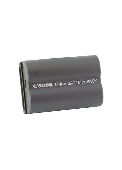 Аккумулятор для фотоаппаратов и видеокамер BP-511a Canon (369558135)
