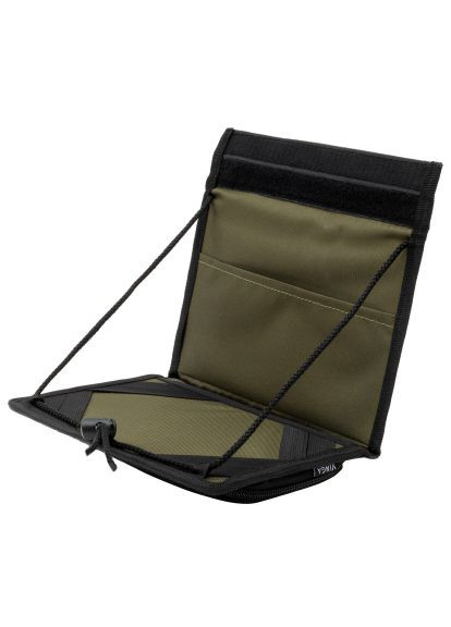 Чехол для планшета universal 7-8" MOLLE, Oxford 600D, Olive (VTB8UMOO) Vinga universal 7-8&quot; MOLLE, Oxford 600D, Olive (366519194)