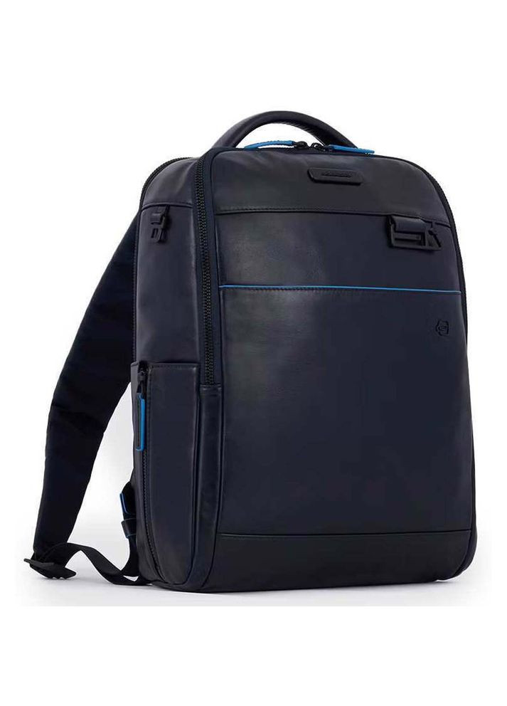 Рюкзак для ноутбука B2 Revamp (B2V) Blue CA6289B2V_BLU official Piquadro (372672572)