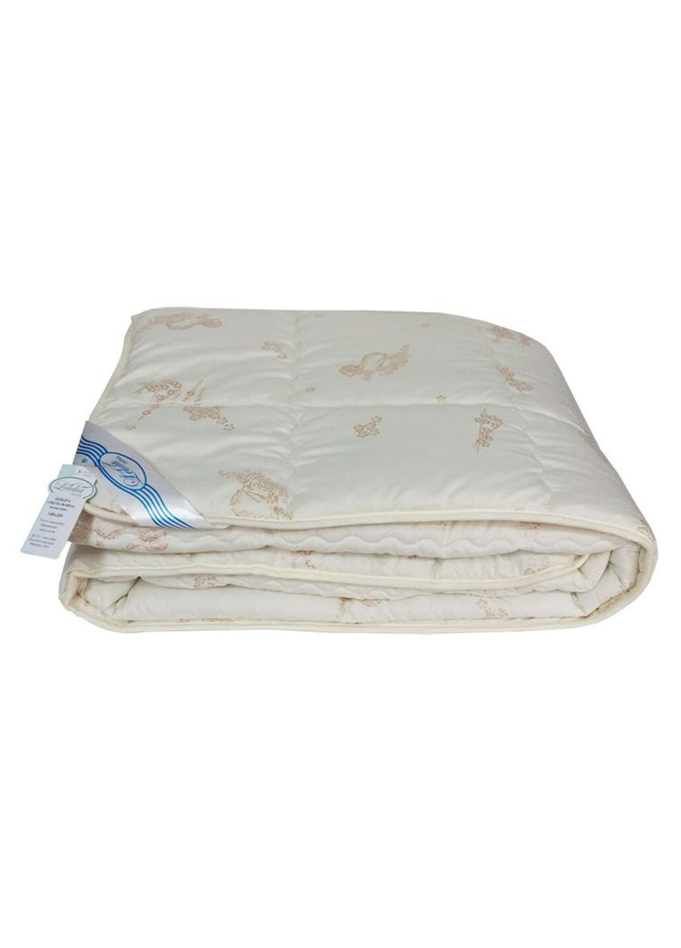 Ковдра Лелека - Овеча вовна весна-осінь 200*220 євро Leleka-Textile (288044793)