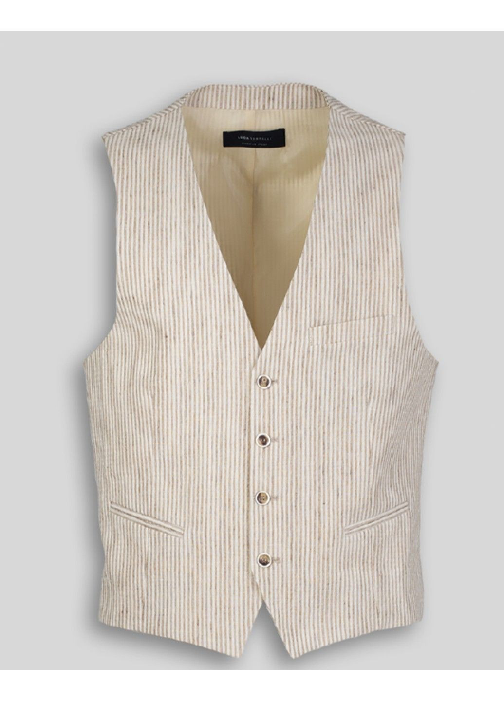 7400L Жилет чоловічий Luca Bertelli (354824952)