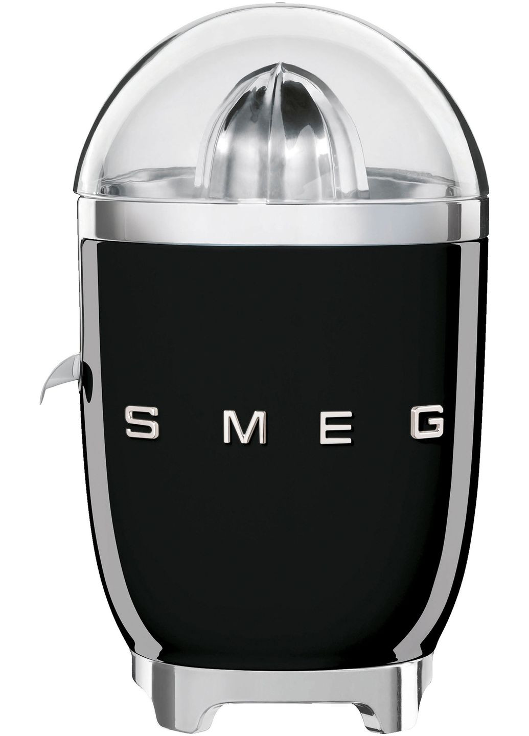 Соковыжималка для цитрусовых (цитруспресс) CJF11BLEU SMEG (315040883)