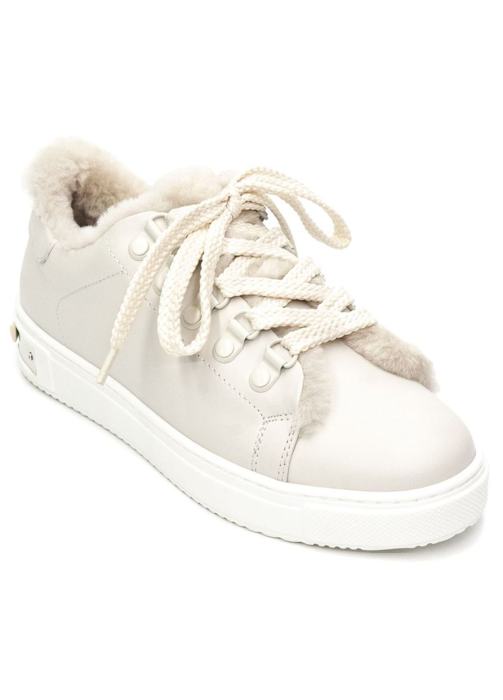 Зимние кроссовки 3978 Alpino серые зима (301651074)