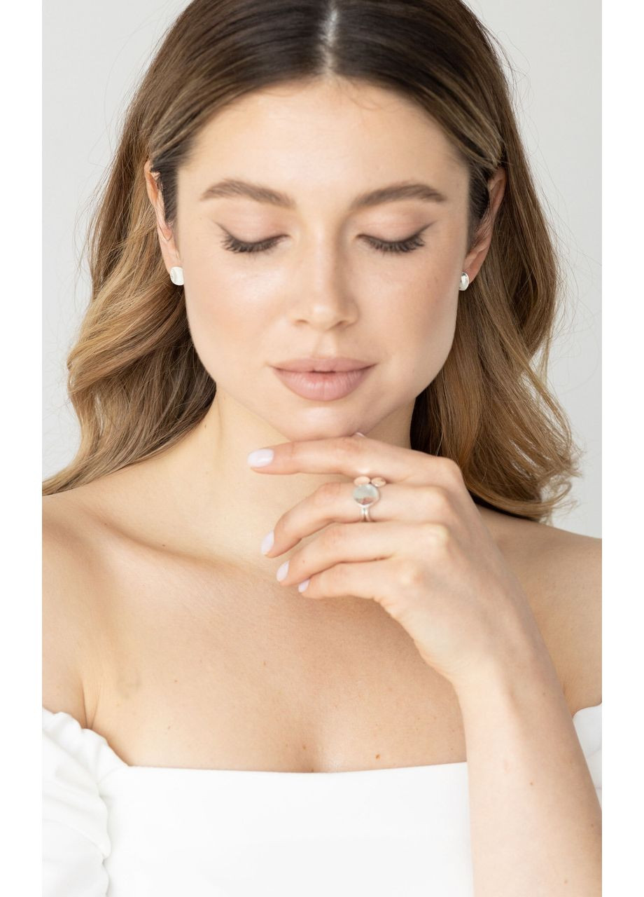 Пусеты Отражение 925 Skifska Etnika (364202669)