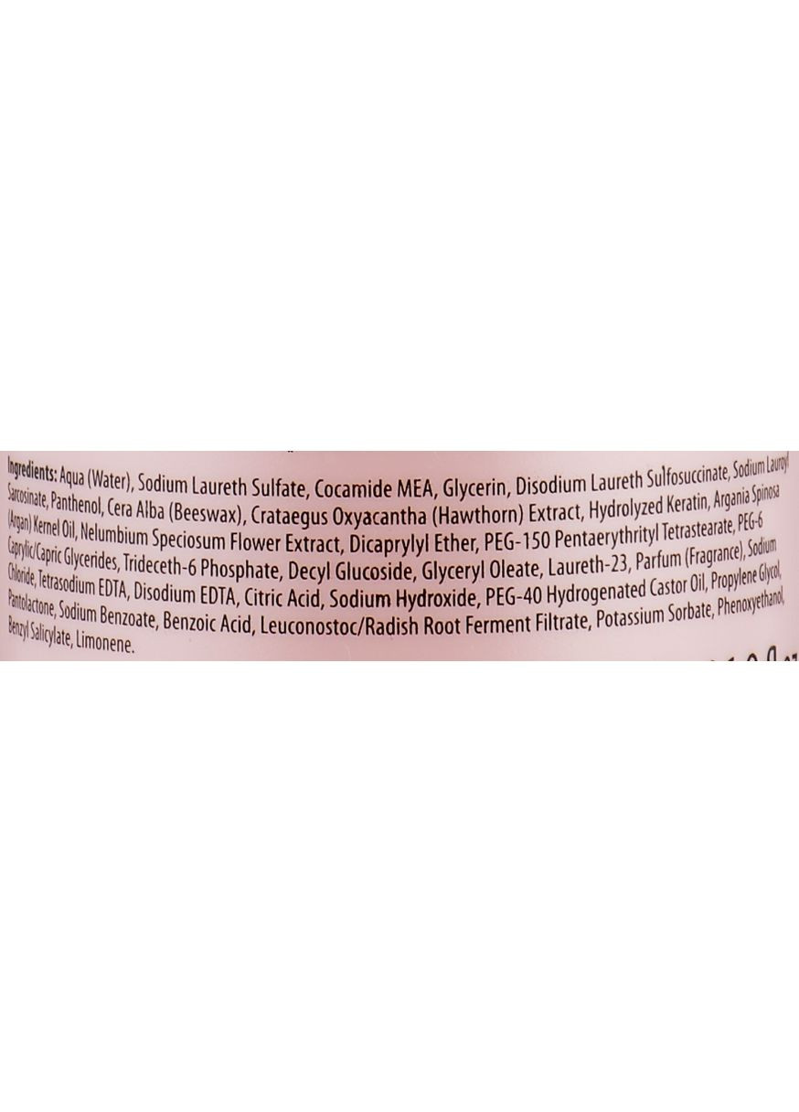 Гель для душа Bath&Body Fascination Pure Body Wash 500ml (245509-22852) Mades Cosmetics (368646622)