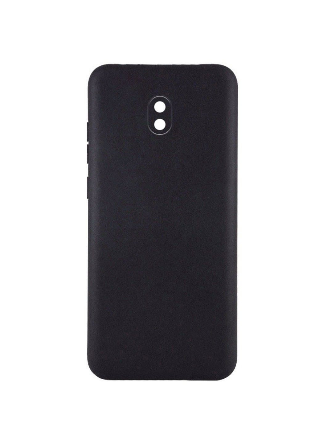 Чехол TPU Black для Samsung J530 Galaxy J5 (2017) Epik (293514483)